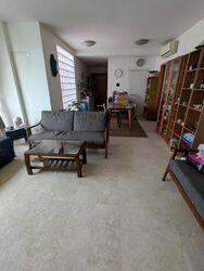 Changi Rise Condominium (D18), Condominium #634197641